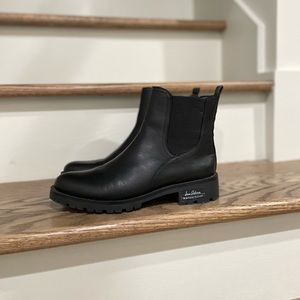 Sam Edelman Chelsea boots